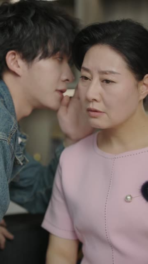 你是我的蓄谋已久(6集) 你是我的蓄谋已久(6集)红果免费短剧