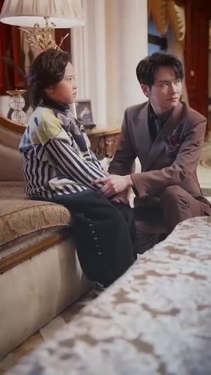 双宝联盟:妈咪火辣辣(80集) 双宝联盟:妈咪火辣辣(80集)精彩短剧来袭