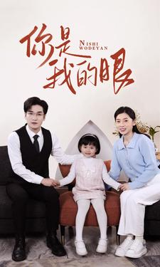 新版：你是我的眼（82集）全集