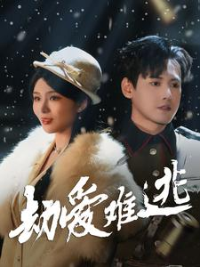 24.劫爱难逃（30集）好看短剧推荐