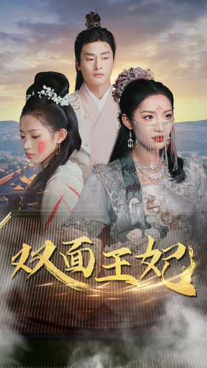 双面王妃（97集）全集一次看完