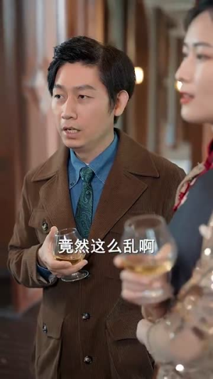 重生后督军夫人要休夫(77集) 重生后督军夫人要休夫(77集)热门短剧免费看