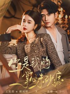 你是我的掌心朱砂痣(80集) 你是我的掌心朱砂痣(80集)温柔追捕短剧