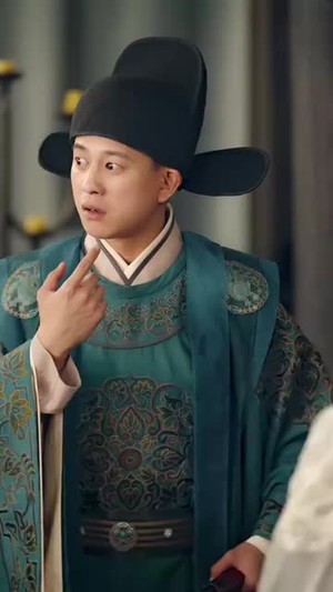 让你管徭役,你白粥榨菜管够(95集) 让你管徭役,你白粥榨菜管够(95集)免费短剧片段