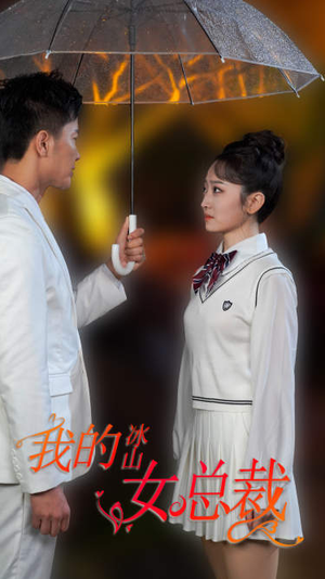 新版：我的冰山女总裁（78集）去哪里看