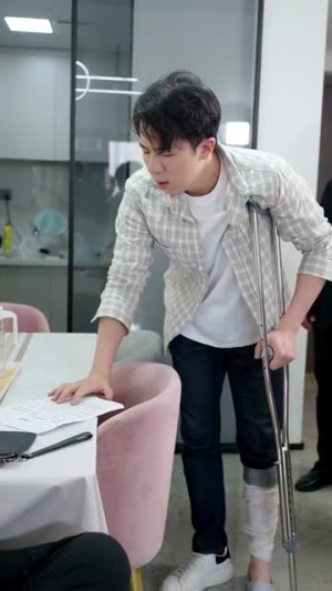 温柔地狱(30集) 温柔地狱(30集)番茄免费短剧