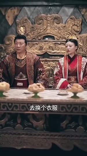 医倾天下:一品王妃要休夫(96集) 医倾天下:一品王妃要休夫(96集)热门短剧免费看