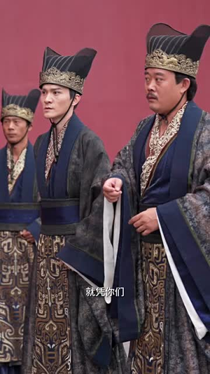 最强摄政王热播短剧免费看