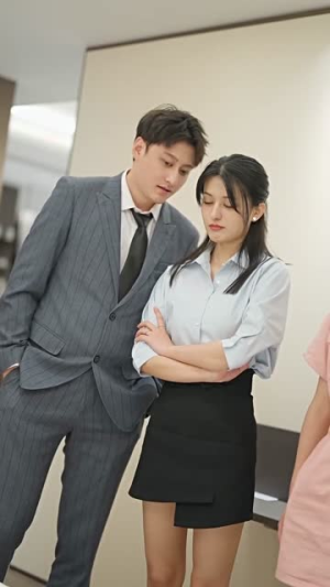 新：离婚后，我被前夫舅舅宠坏了（100集）排行榜前十短剧