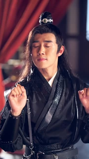 最新版：我在古代当驸马（86集）网络小短剧