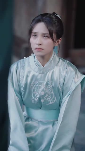 女扮男装后锦衣卫大人爱上我(33集) 女扮男装后锦衣卫大人爱上我(33集)第一集