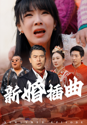 31.新婚插曲(29集) 31.新婚插曲(29集)完整版