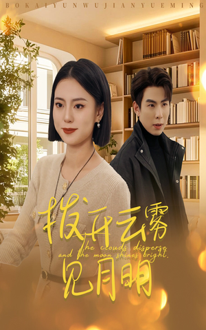 32.拨开云雾见月明(30集) 32.拨开云雾见月明(30集)爆款短剧抢先看