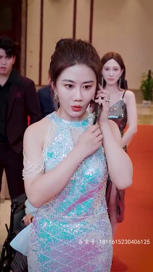 暗冥神子(长篇) 暗冥神子(长篇)短剧解说全集