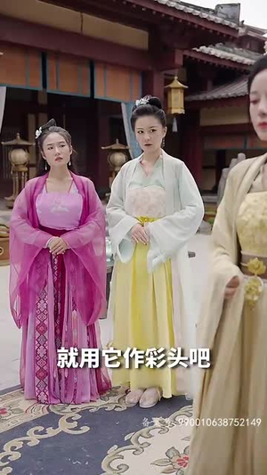 神医娘亲：父王今日错了么（101集）亿万短剧抢先看