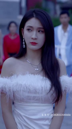 武神（101集）热播短剧重燃