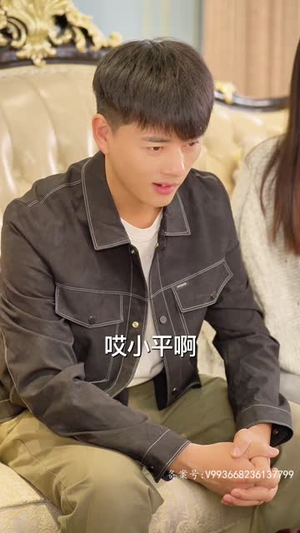 我有一只神笔（91集）火爆短剧来袭