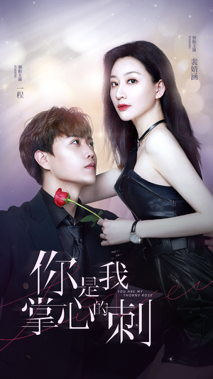 你是我掌心的刺(100集) 你是我掌心的刺(100集)观看软件