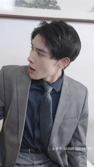 救命，申总你脑袋坏掉了（90集）看到大结局