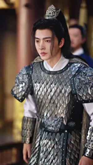 (澜陵缭乱) (澜陵缭乱)大结局一气呵成