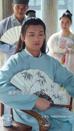 我媳妇又被女帝上身了(83集) 我媳妇又被女帝上身了(83集)上热门短剧