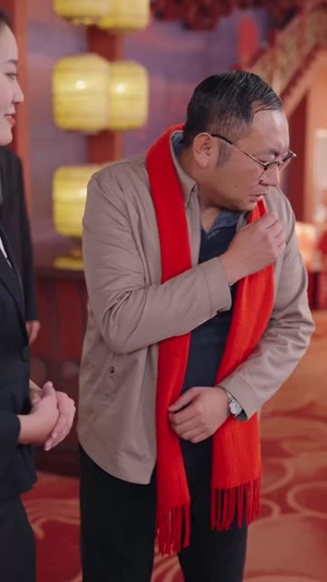 46.大年初五之大佬回村(51集) 46.大年初五之大佬回村(51集)热门爆款短剧