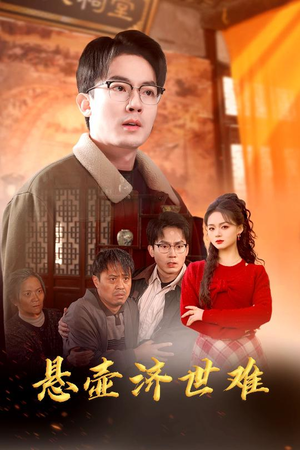 48.悬壶济世男医真的太好看了