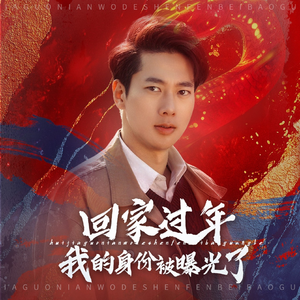 52.回家过年我的身份被曝光了（60集）最热短剧推荐