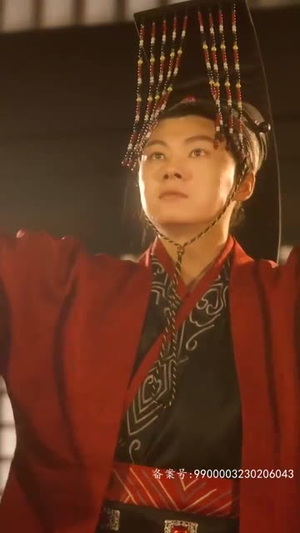 无上帝婿(100集) 无上帝婿(100集)短剧解说热门