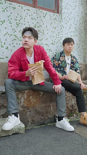 我是传奇(101集) 我是传奇(101集)短剧爆款推荐