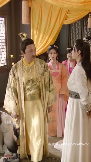 穿书后公主爱上我(93集) 穿书后公主爱上我(93集)短剧在哪里看