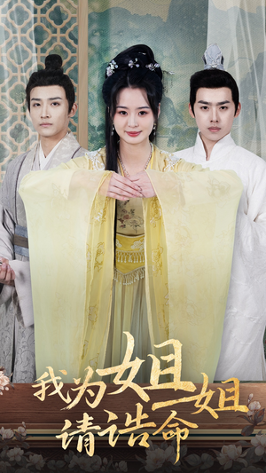 我为姐姐请诰命(65集) 我为姐姐请诰命(65集)无需会员免费看
