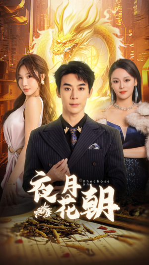 夜月花朝(30集) 夜月花朝(30集)追短剧看全集