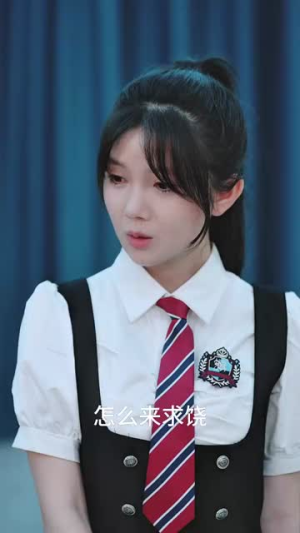 学霸妹妹不好惹(60集) 学霸妹妹不好惹(60集)演员表