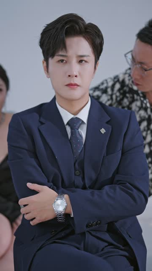 爱在时光里流转(60集) 爱在时光里流转(60集)流畅播放免费看