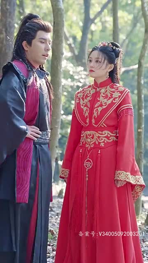 步步为上(97集) 步步为上(97集)番茄免费短剧