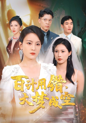 百计用错大梦成空（40集）最新热门短剧