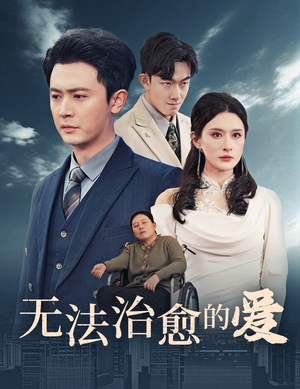 无法治愈的爱(35集) 无法治愈的爱(35集)视频在线看