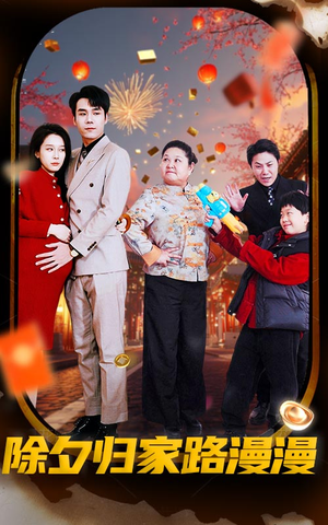 除夕归家路漫漫（35集）1-102集