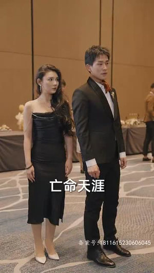 九极(60集) 九极(60集)番茄免费短剧