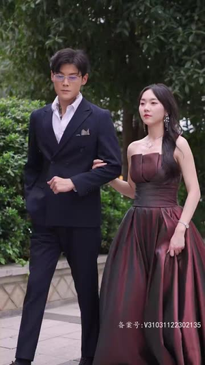 爱你来日方长(94集) 爱你来日方长(94集)好看短剧看不停