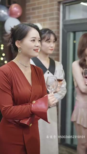 互换人生总裁也要来打工（100集）精彩短剧天天看