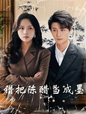 错把陈醋当成墨(29集) 错把陈醋当成墨(29集)热门短剧在线看