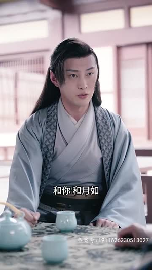 霸道王爷的在逃王妃（88集）古装短剧推荐