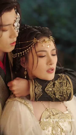 病娇反派攻略计划(80集) 病娇反派攻略计划(80集)精彩不断免费看