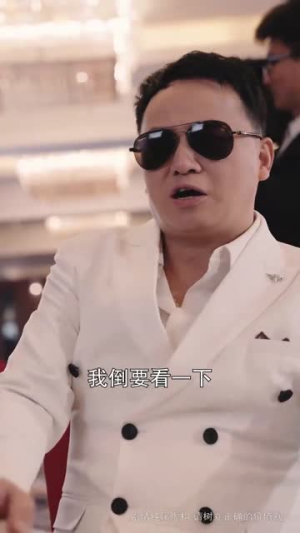 我不是拳王(73集) 我不是拳王(73集)剧好看短剧推荐