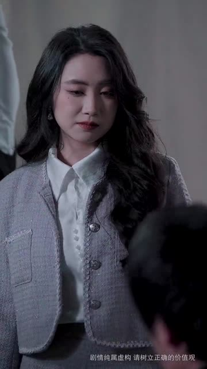 这世界有人爱你(62集) 这世界有人爱你(62集)正能量短剧分享