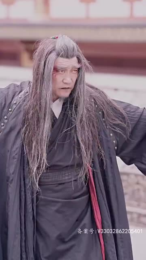 诸天至尊之仙剑问情(88集) 诸天至尊之仙剑问情(88集)第32集