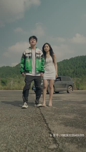 全球丧尸，末世方程式（80集）短剧精彩片段