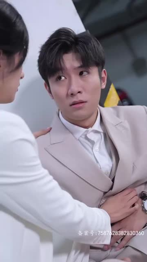 爱上你的体香(90集) 爱上你的体香(90集)甜宠短剧追到爽